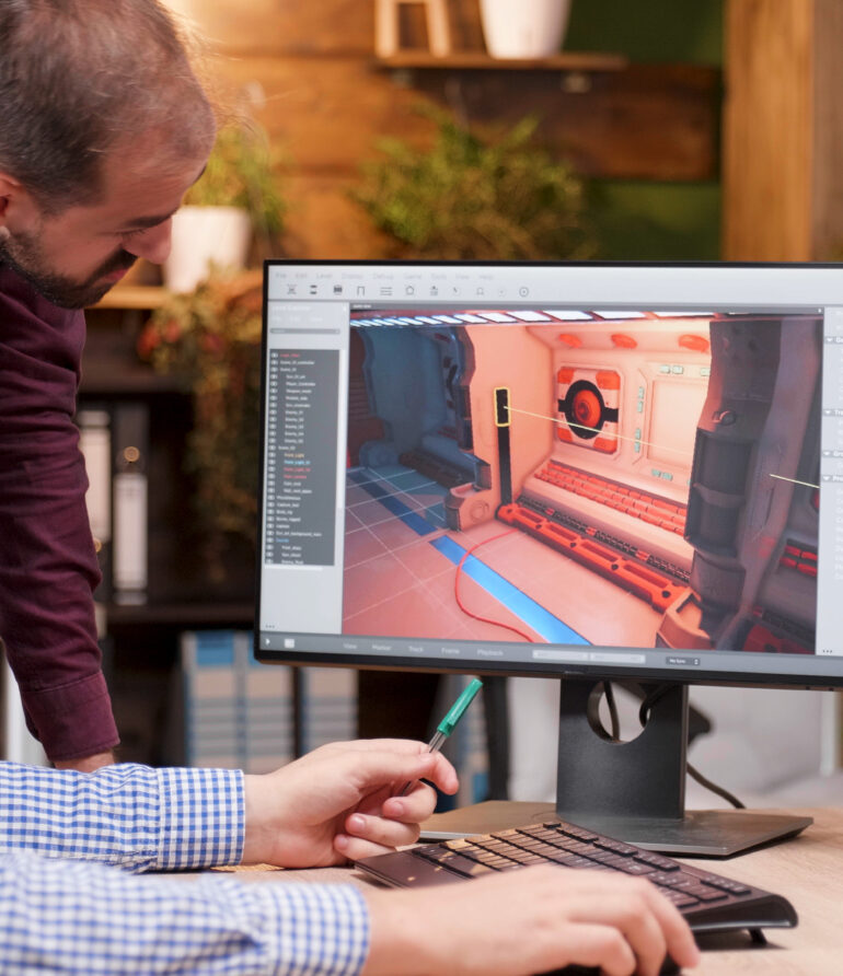 CAD Design & Reverse Engineering