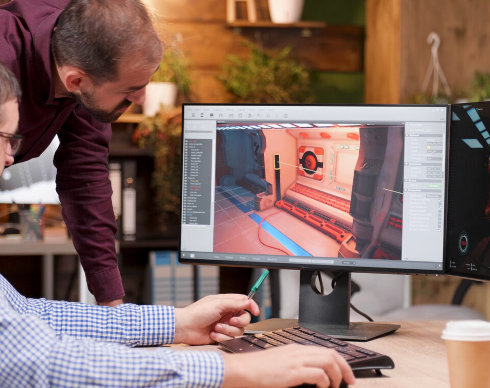 CAD Design & Reverse Engineering