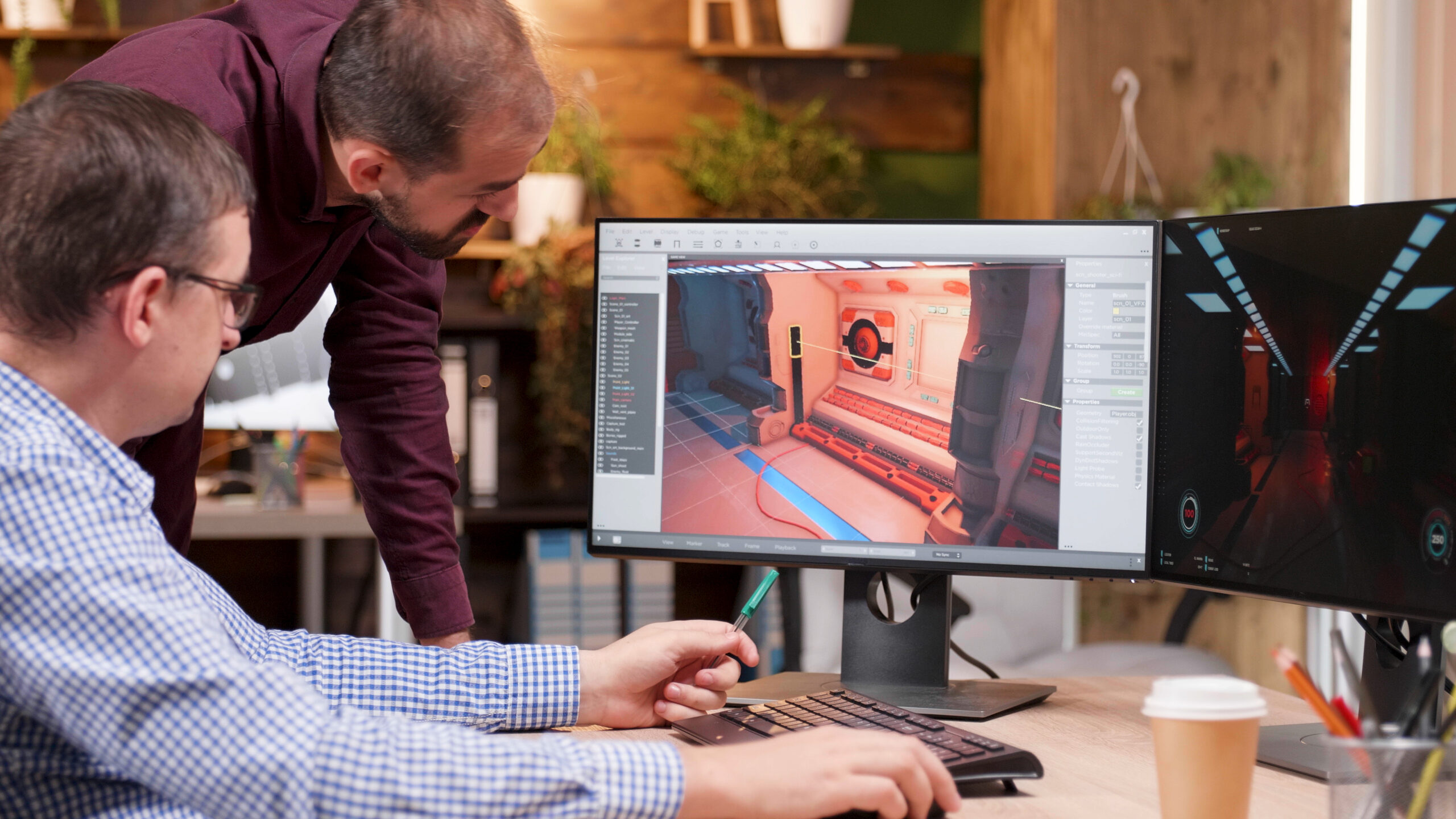 CAD Design & Reverse Engineering