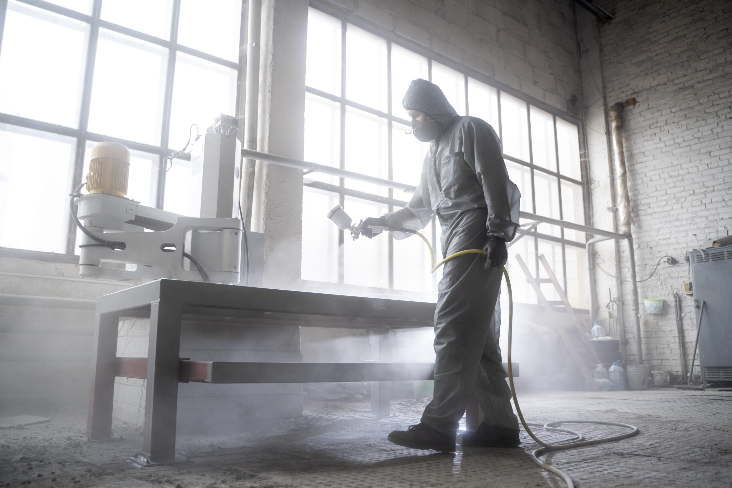 Project-Based Fabrication